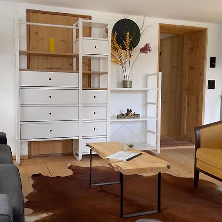Ferienwohnungen Haus Alte Baeckerei Randa Extérieur photo