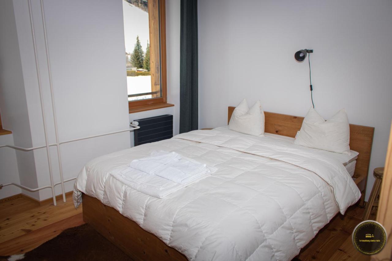 Ferienwohnungen Haus Alte Baeckerei Randa Extérieur photo