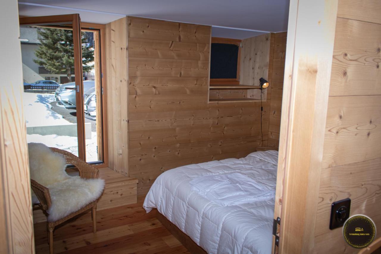 Ferienwohnungen Haus Alte Baeckerei Randa Extérieur photo