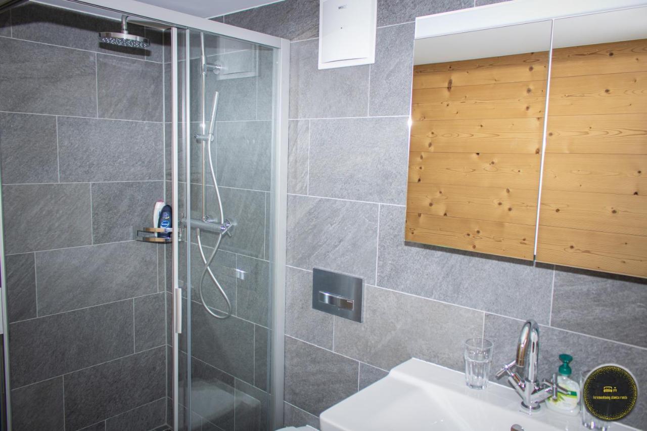 Ferienwohnungen Haus Alte Baeckerei Randa Extérieur photo