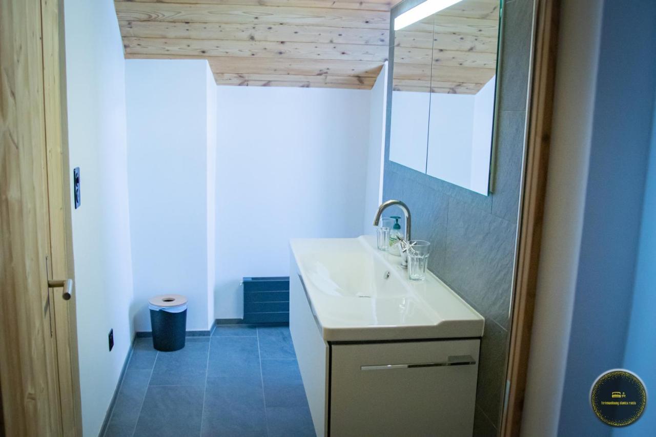 Ferienwohnungen Haus Alte Baeckerei Randa Extérieur photo