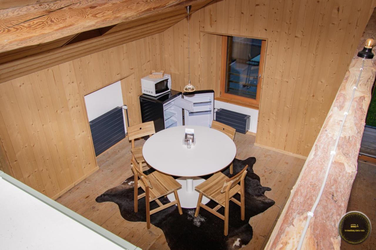 Ferienwohnungen Haus Alte Baeckerei Randa Extérieur photo