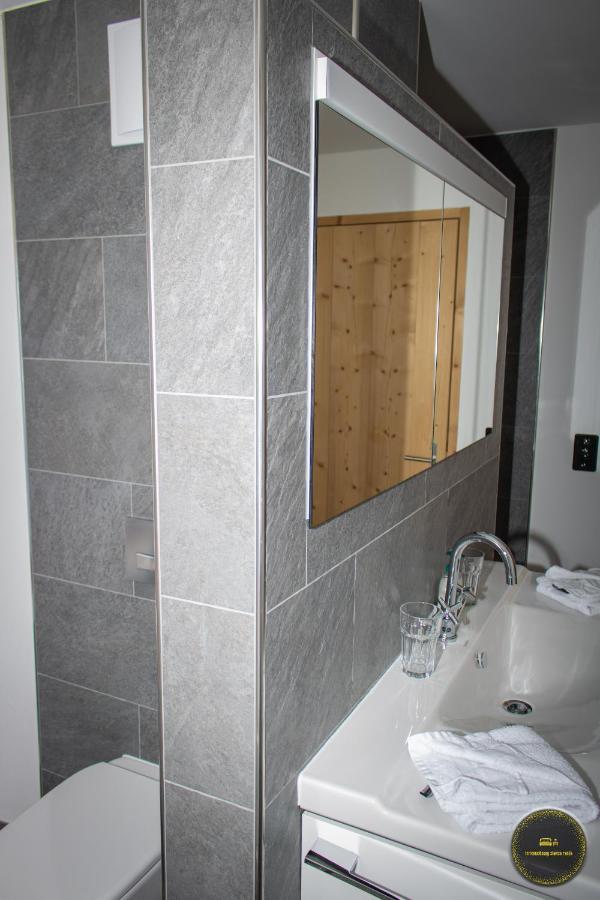 Ferienwohnungen Haus Alte Baeckerei Randa Extérieur photo